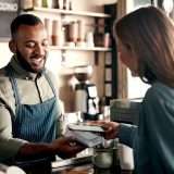 POS Easy: sconto del 70% e commissioni all'1,4%