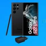 Prime Day 2022: Samsung Galaxy S22 Ultra scontato di 280€