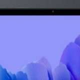 Samsung Galaxy Tab A7 2022: trapelano render e caratteristiche