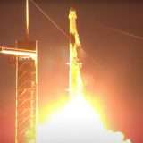 NASA EMIT per studiare i cambiamenti climatici