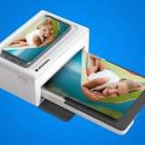 Con la stampante fotografica bluetooth i tuoi ricordi sono sempre con te