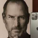 Biden conferisce la Medal of Freedom a Steve Jobs