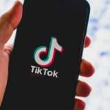 TikTok registra gli input con il browser in-app su iOS