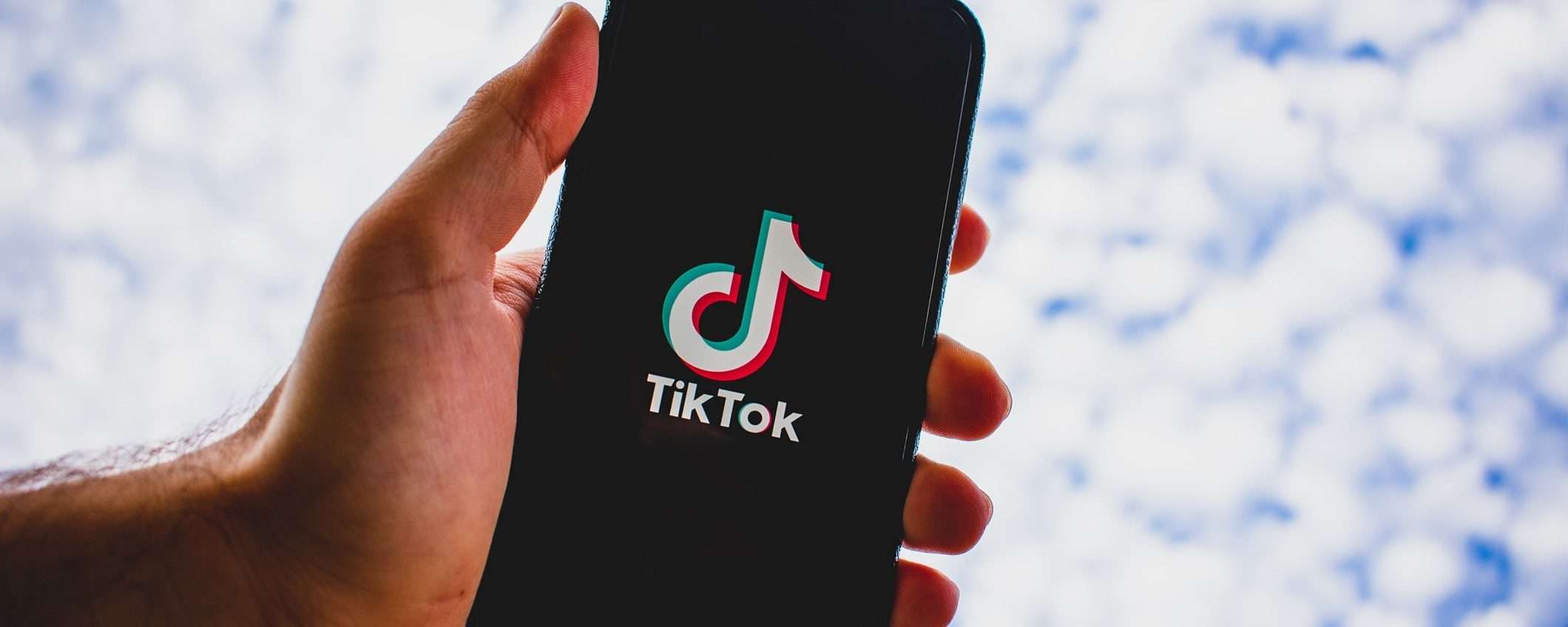 TikTok registra gli input con il browser in-app su iOS