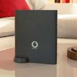 Vodafone: FIBRA NO VINCOLI a 24,90€ al mese