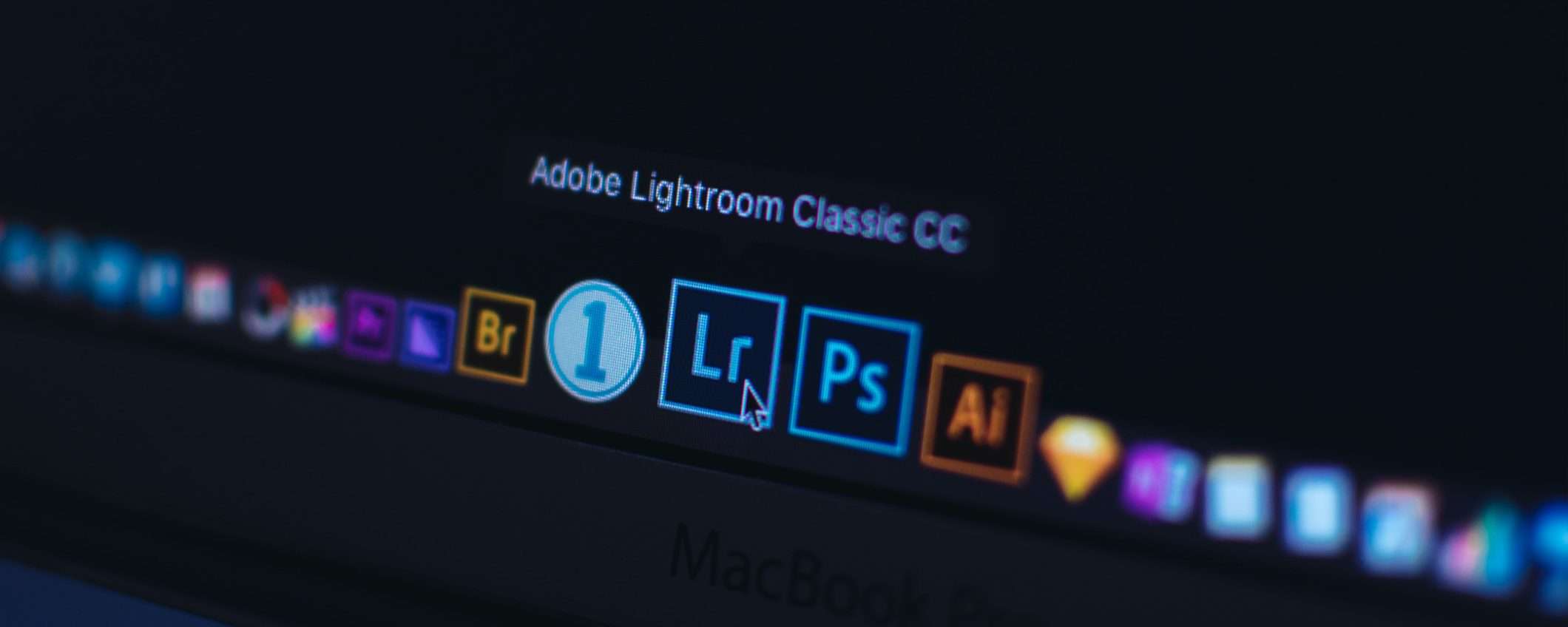 Photoshop vs Lightroom: qual è la differenza?