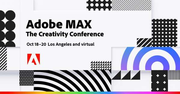Adobe Max 2022