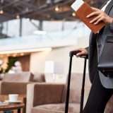 Lounge aeroportuali, come accedere gratuitamente