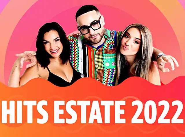 Le hit della piattaforma Amazon Music