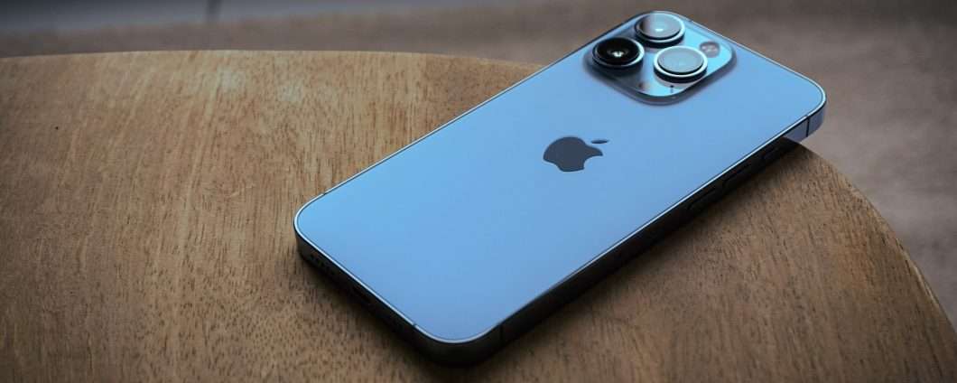 iPhone 14: Apple punta sulla variante solo eSIM
