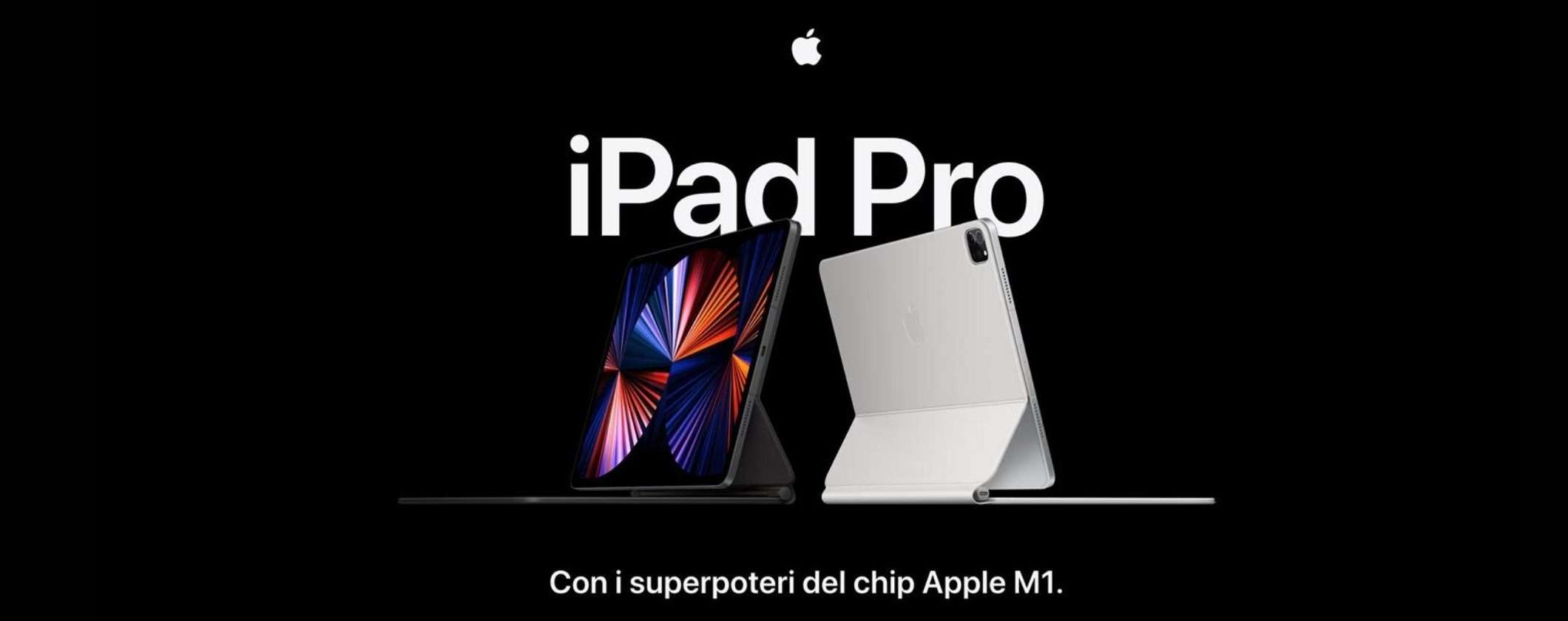 Apple iPad Pro 11: ottimo tablet ora a un prezzo vantaggioso su Amazon