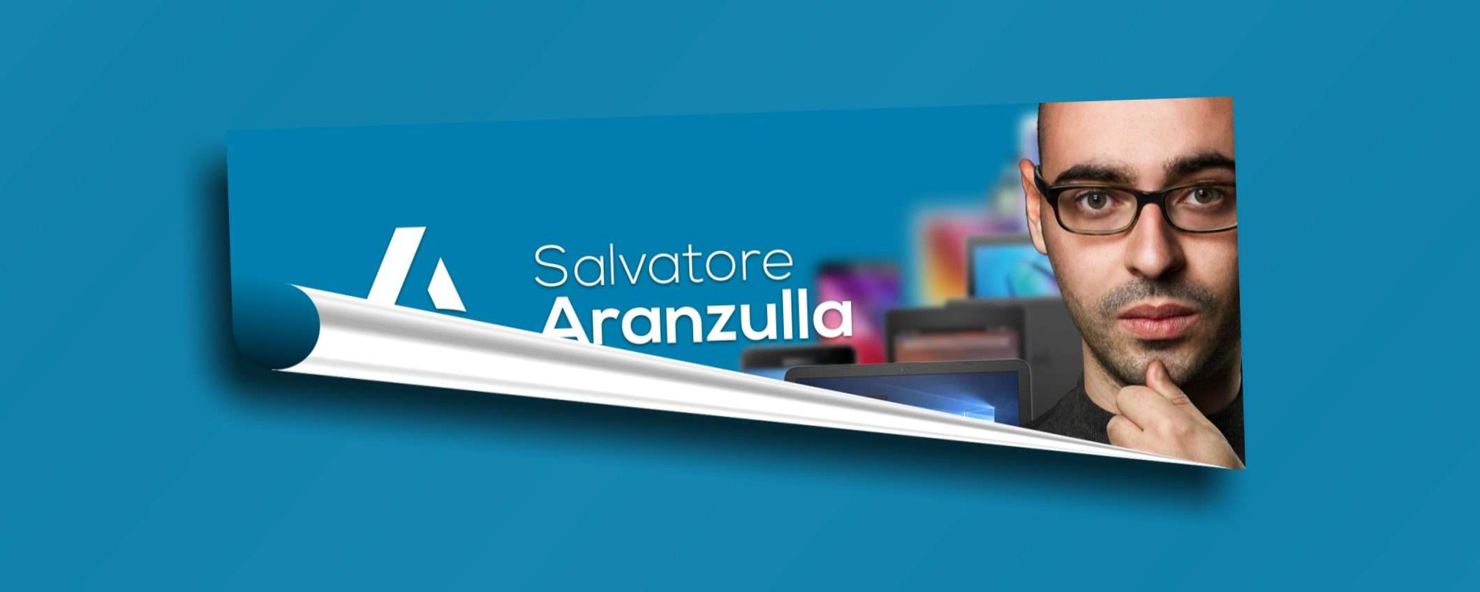 Se anche Aranzulla non lo sa