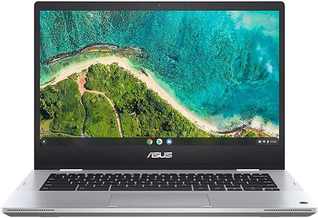 ASUS Chromebook Flip CM1
