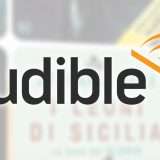 Audible introduce la pubblicità negli audiolibri