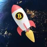 Bitcoin sopra i 21 mila: dove acquistare la crypto