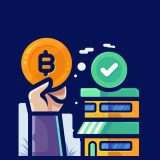 Bitcoin torna sotto i 22 mila: dove e perché acquistare la crypto