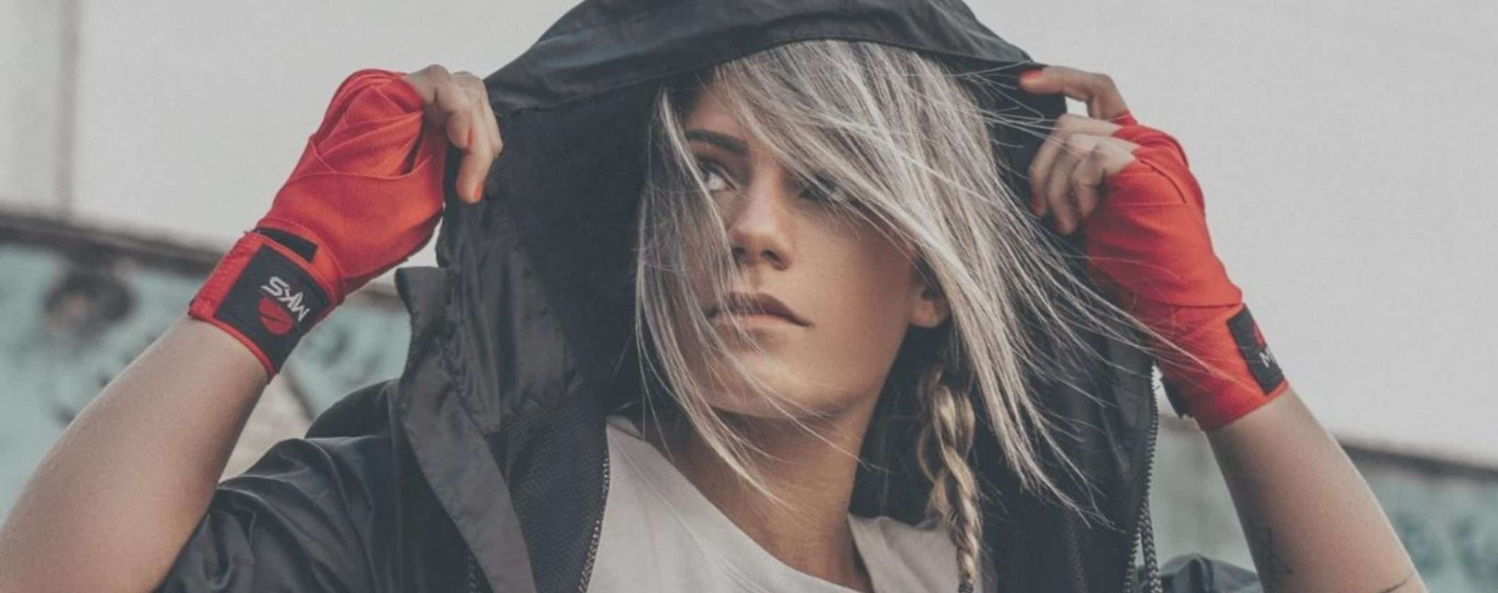 Bitcoin entra nell'UFC: stipendio crypto per Luana Pinheiro