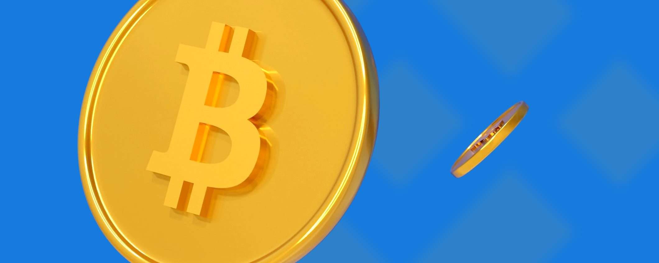 Bitcoin torna a correre: +10% nelle ultime 24 ore