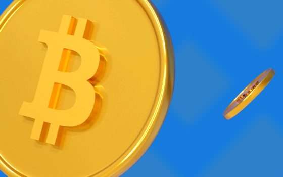 Bitcoin torna a correre: +10% nelle ultime 24 ore
