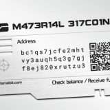 Metti al sicuro i tuoi Bitcoin sfruttando il Prime Day