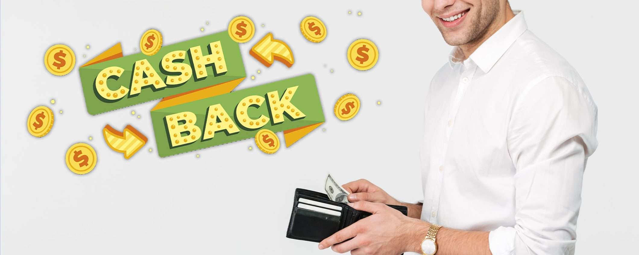 Cashback fino al 4% su brand famosi? Ecco come fare