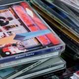 CD is the new vinile: 40 anni e non sentirli