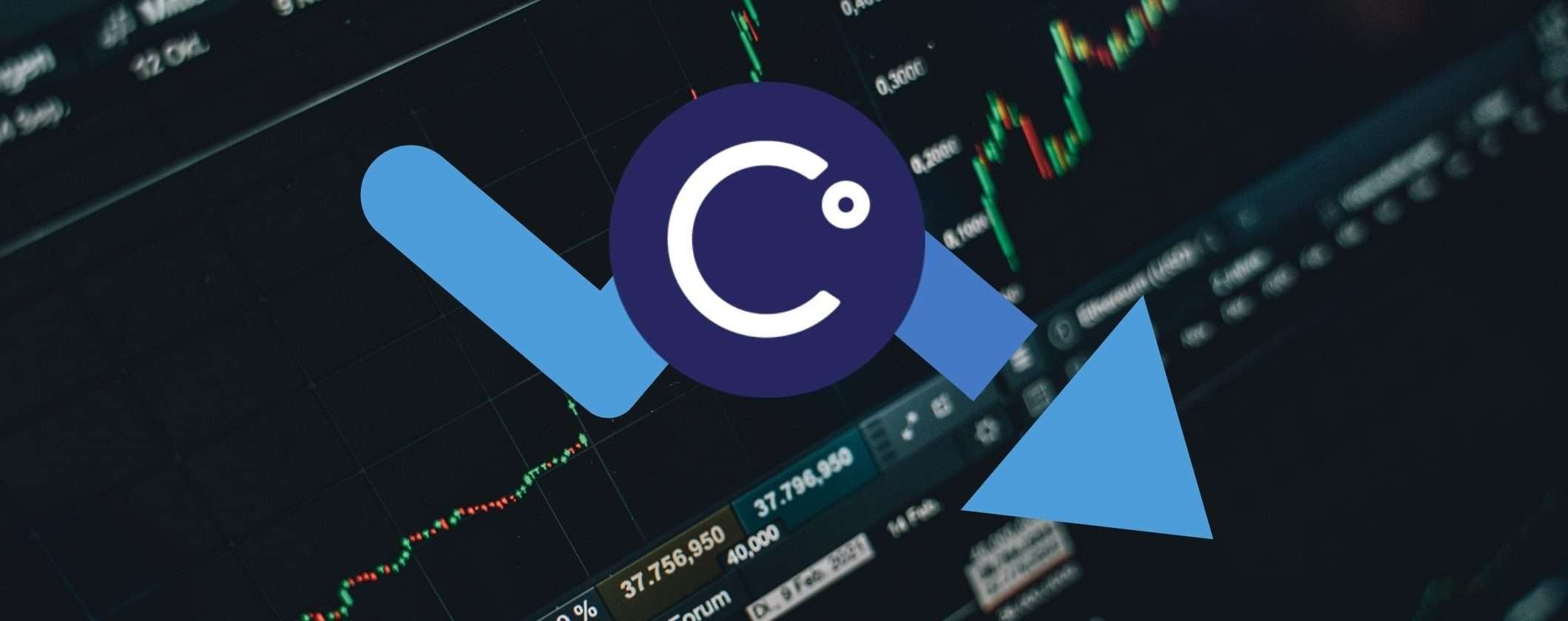 Celsius cerca la svolta con il mining: si salverà?