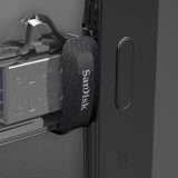 Chiavetta USB e Micro USB da 256GB SanDisk a metà prezzo su Amazon