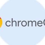 Ora si scrive ChromeOS, non più Chrome OS