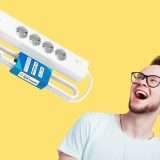 Con questa ciabatta intelligente rendi casa domotica a pochi euro