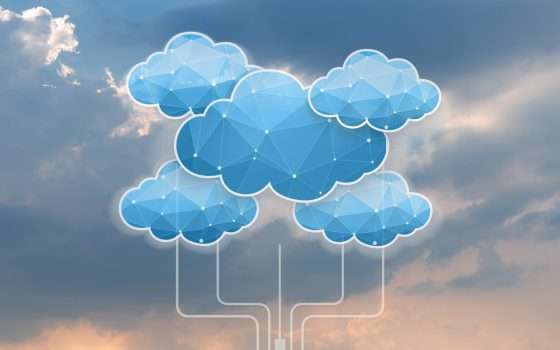 Perché il cloud storage fa bene all'ambiente