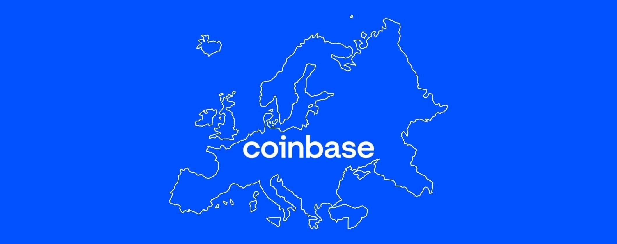 Coinbase si espande: il piano include anche l'Italia