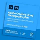 Adobe Creative Cloud Photography, Prime Day d'oro