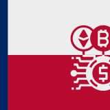 Criptovalute: il Texas vuole inserirle nella costituzione