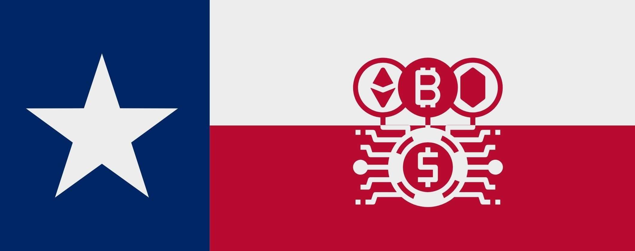 Criptovalute: il Texas vuole inserirle nella costituzione