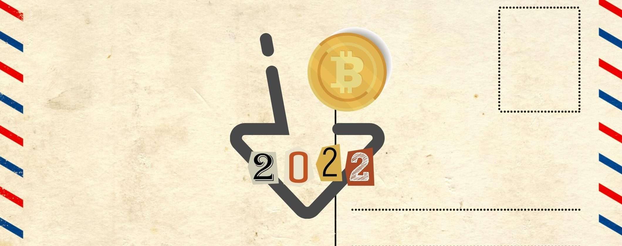 Crisi Bitcoin: perché è diversa da quella del 2018