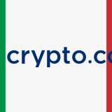 Crypto.com e l'Italia: l'exchange nel registro OAM