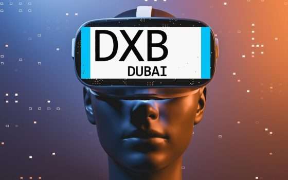 Dubai entra nel Metaverso ed è boom di adozioni: vale la pena investirci?