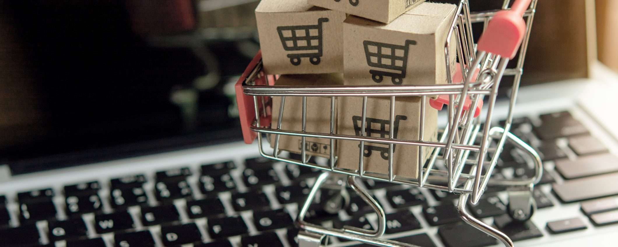E-commerce: consigli per chi vuole vendere online