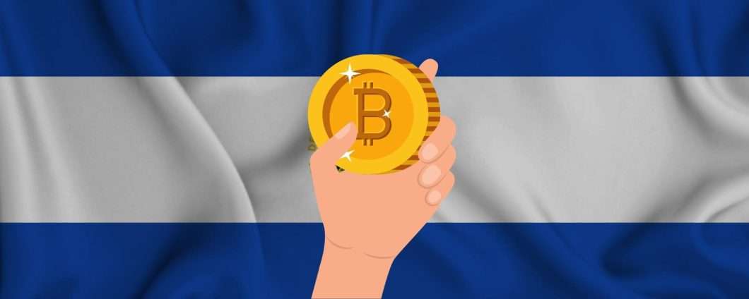 El Salvador approfitta di Bitcoin acquistandone 80 a 19 mila dollari