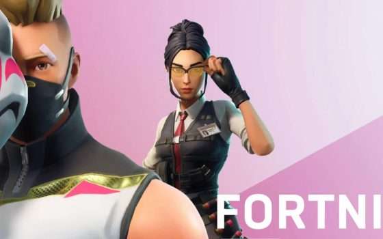 Epic Games non vieterà gli NFT come Minecraft