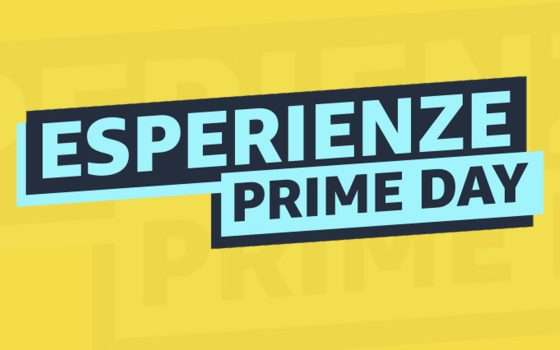 Esperienze Prime Day di Amazon: di cosa si tratta?