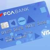 Perché scegliere la carta di credito FCA Bank