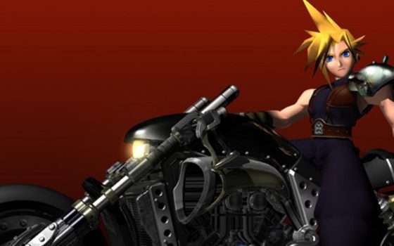 Final Fantasy VII avrà la sua collezione NFT