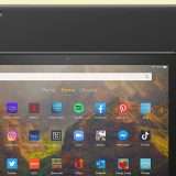 Prime Day: Amazon sconta i tablet Fire HD 8 e HD 10