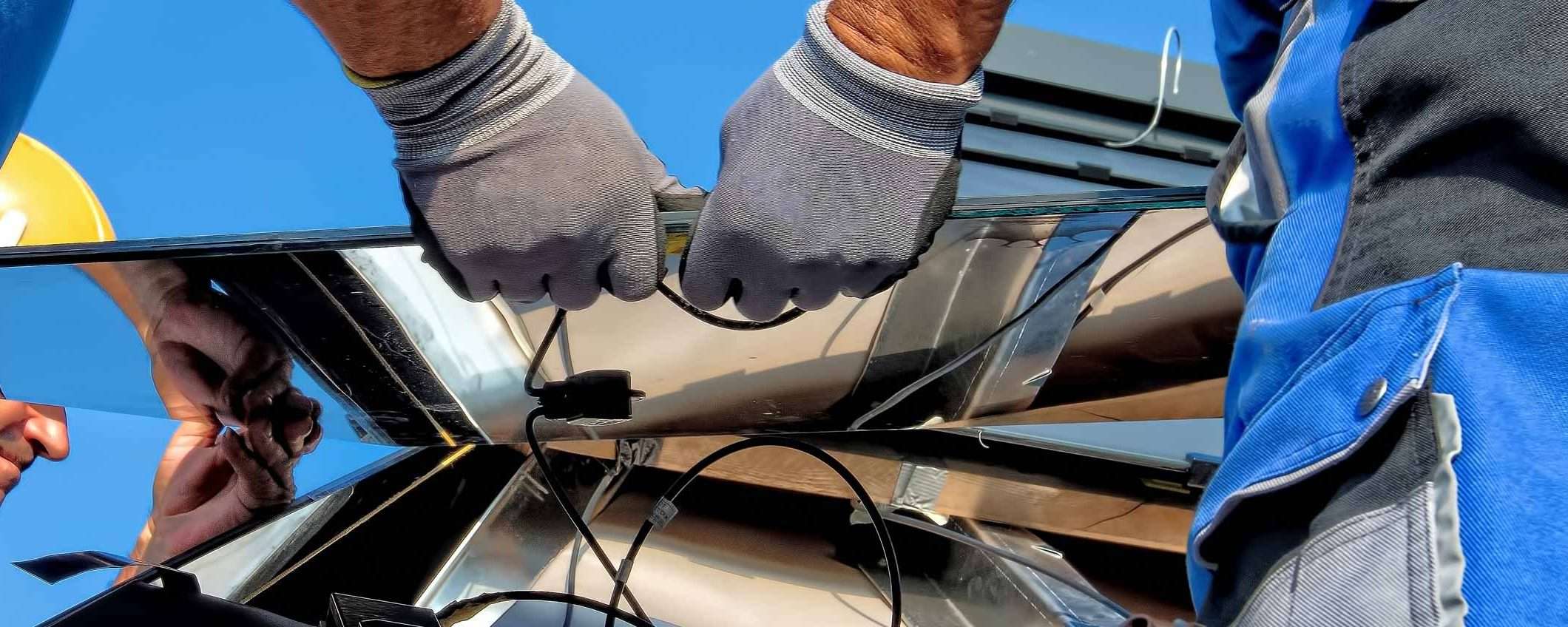 Reddito Energetico: fino a 8500 euro con il fotovoltaico