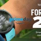 Garmin Forerunner 245: risparmia 130€ al Prime Day
