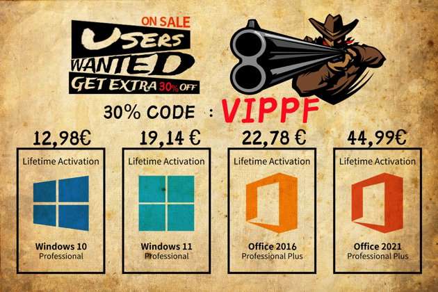 Offerte VIPKeySale