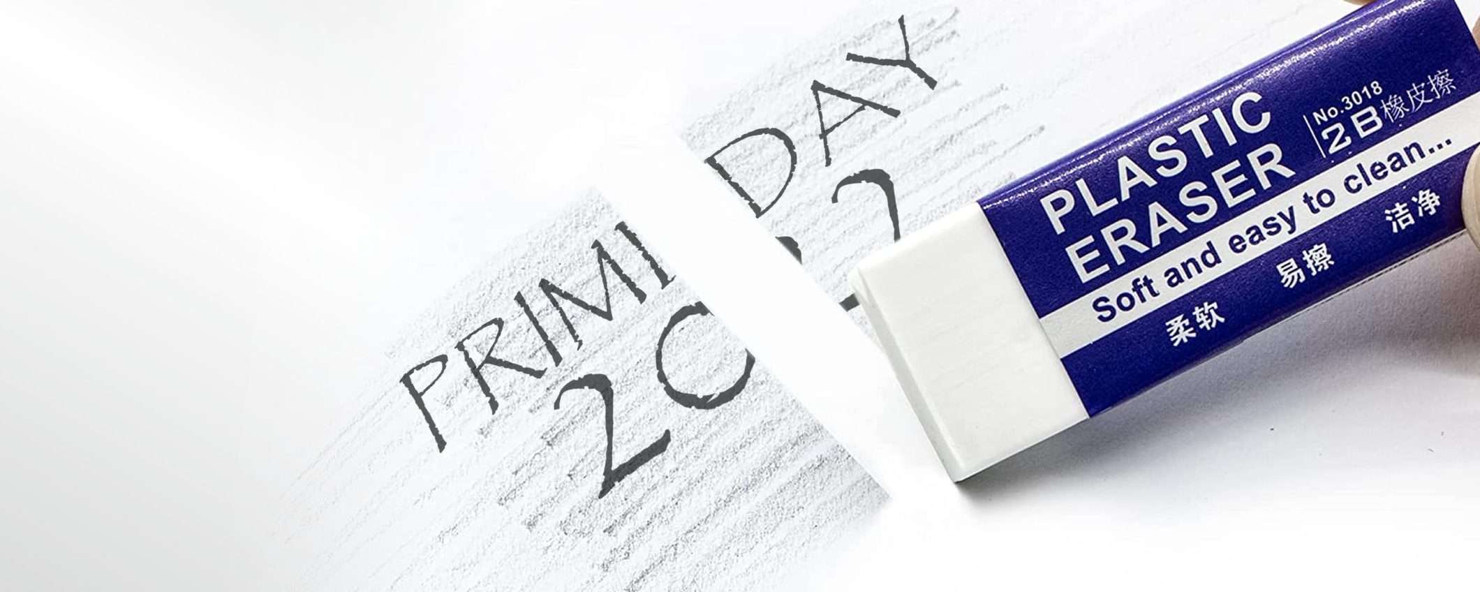 Prime Day, occasionissima in vista del ritorno a scuola