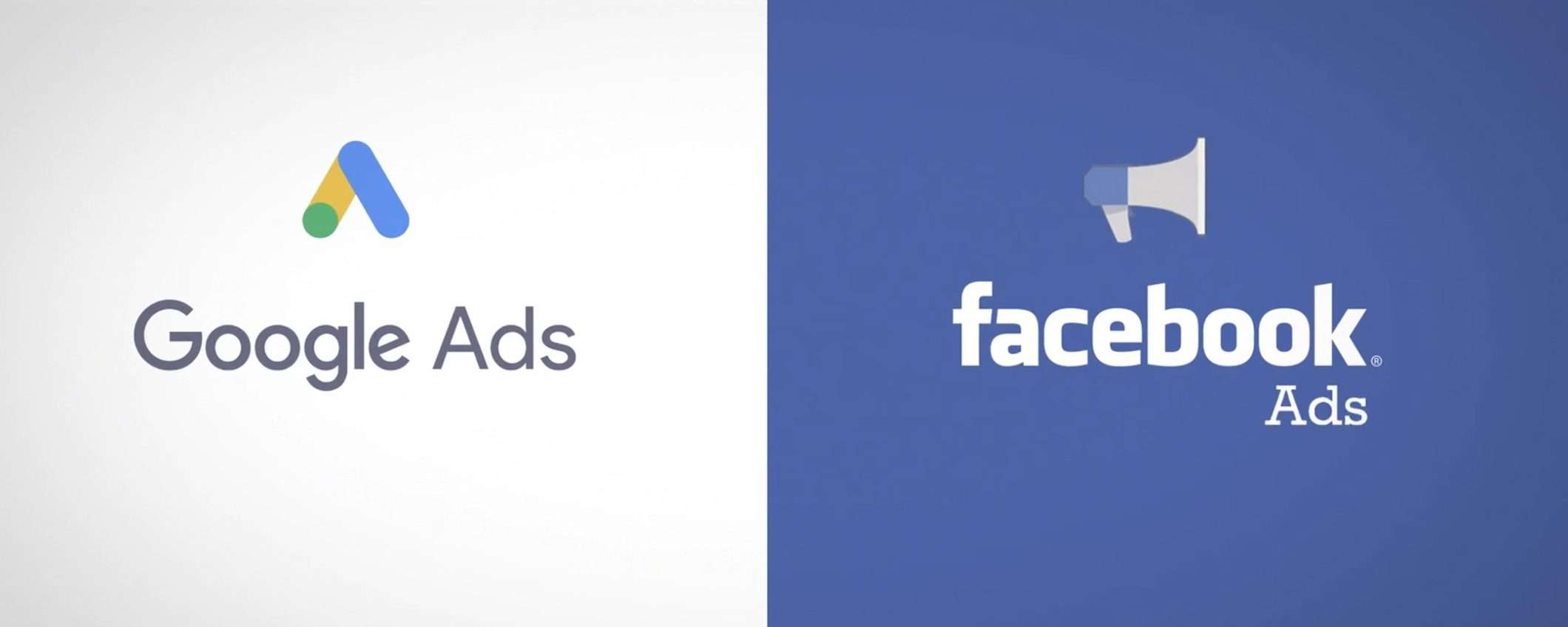 Facebook Ads e Google Ads: come usarli in sinergia
